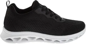 Avalanche Mens Walking Shoes Breathable Shock Absorption Lightweight Sport Hiking Sneakers (Sizes 7-12 Adults)