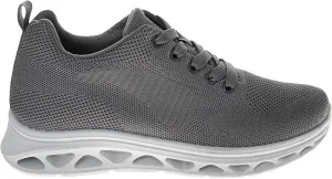Avalanche Mens Walking Shoes Breathable Shock Absorption Lightweight Sport Hiking Sneakers (Sizes 7-12 Adults)