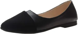 Casual Boat Loafers Shoes for Women Lightweight Walking Flats Women's Loafers Fashion Comfortable Flats