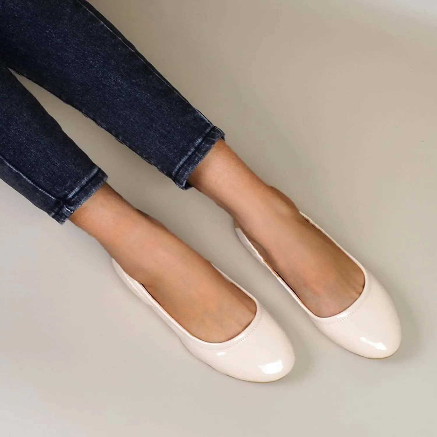 Casual Boat Loafers Shoes for Women Loafers Sneakers for Daily Walking Women's Loafers Casual Slip on Flat Shoes