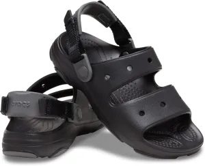 Crocs Unisex-Child All-Terrain Camo Clog