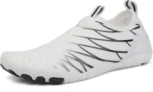 Hiking Footwear Barefoot Womens Shoes Women Healthy Non-Slip Unisex Water Pro Barefoot Wide Toe Box Sneakers Diabetes Shoes Walking Athletic Running Shoe Waterproof Lightweight