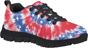 Judtueit Girls Trainers Running Shoes, Low-Top Lightweight Running Shoes, Fall Jogging Sneakers(Toddler/Little Kid/Big Kid)