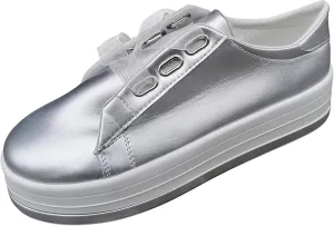 Lausiuoe Sneakers For Women Slip On Wide Width Womens Low Top Canvas Sneakers Casual Fashion Running Lightweight Breathable Comfortable Walking Flat Shoes Loafers