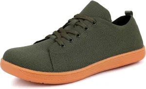 Mens Womens Slip on Walking Casual Shoes Comfort Lightweight Breathable Sock Shoe Non-Slip Mesh Fashion Tennis Running Sneakers