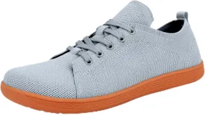 Mens Womens Slip on Walking Casual Shoes Comfort Lightweight Breathable Sock Shoe Non-Slip Mesh Fashion Tennis Running Sneakers