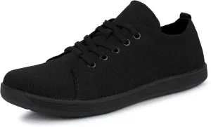 Mens Womens Slip on Walking Casual Shoes Comfort Lightweight Breathable Sock Shoe Non-Slip Mesh Fashion Tennis Running Sneakers