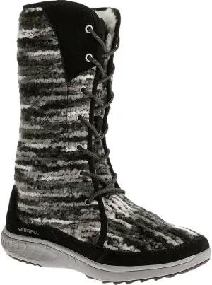 Merrell Women's Pechora Sky Winter Boot