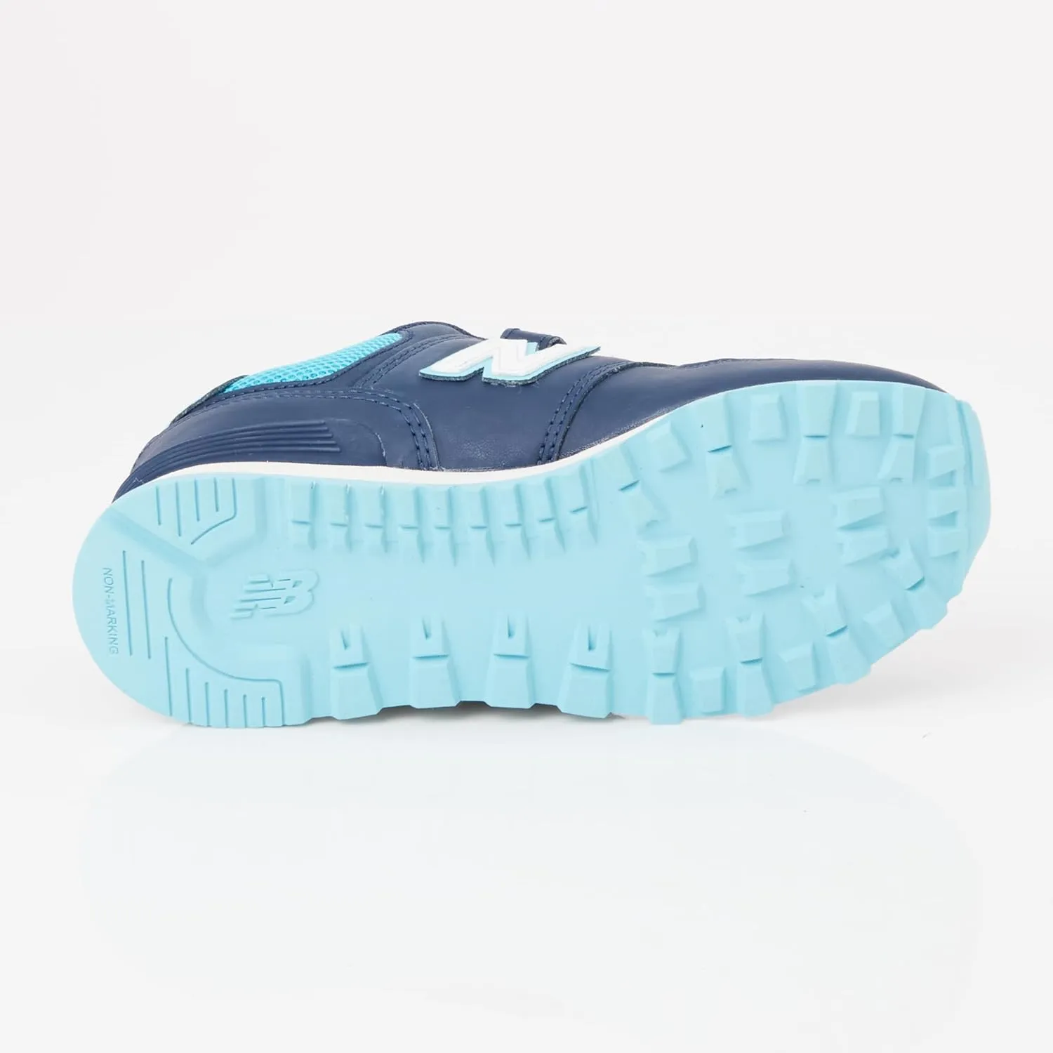 New Balance Boy's Sneaker