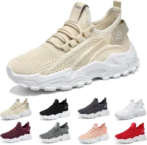 Nurse Babe Shoes Ortho Pro Slip on Walking Shoes Tennis Running Fashion Sneakers Casual Orthopedic Shoe Comfort Wear Shoe Lightweight Breathable Soft Sole Comfortable Work Gym Trainers