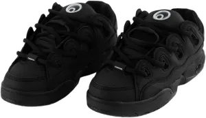 Osiris D3 OG Black/Black/Black 10 D (M)
