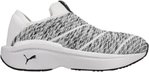 PUMA Enlighten White Black 6.5 B (M)