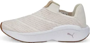 PUMA Women's Enlighten Sneaker, Marshmallow-Rose Gold, 6