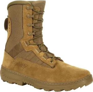 ROCKY Men's Rkc105 Military and Tactical Boot