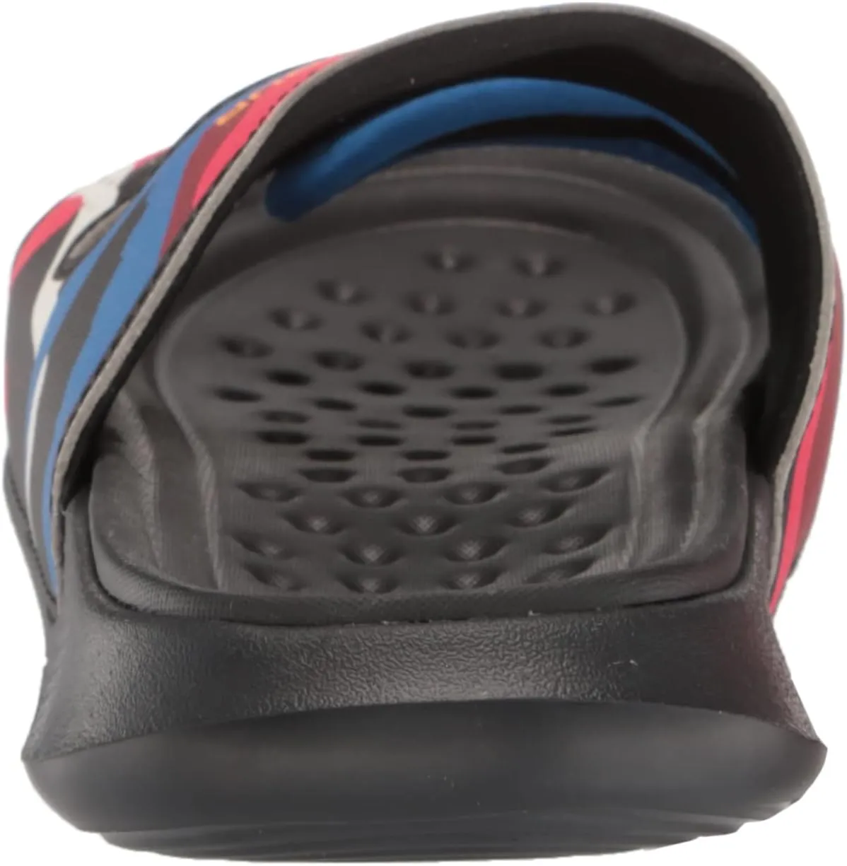 Under Armour Women's Ansa Studio Graphic Slide Sandal