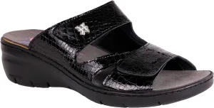 WOMEN'S AURA BLACK
