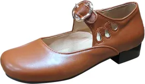 Women's Loafers Casual Slip on Flat Shoes Comfortable Slip on Women's Loafers Fashion Comfortable Flats